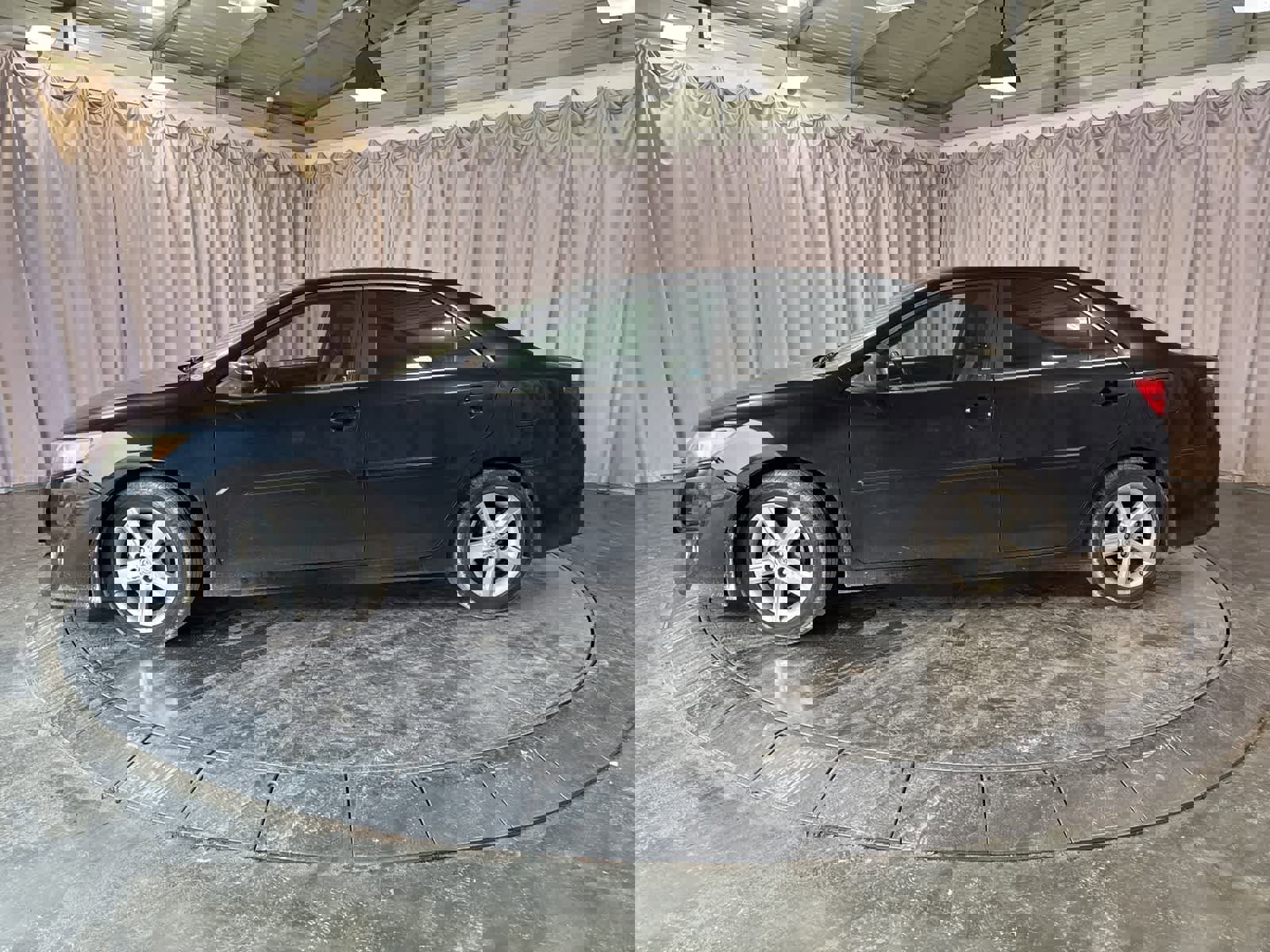 Used 2014 Toyota Camry SE image 7