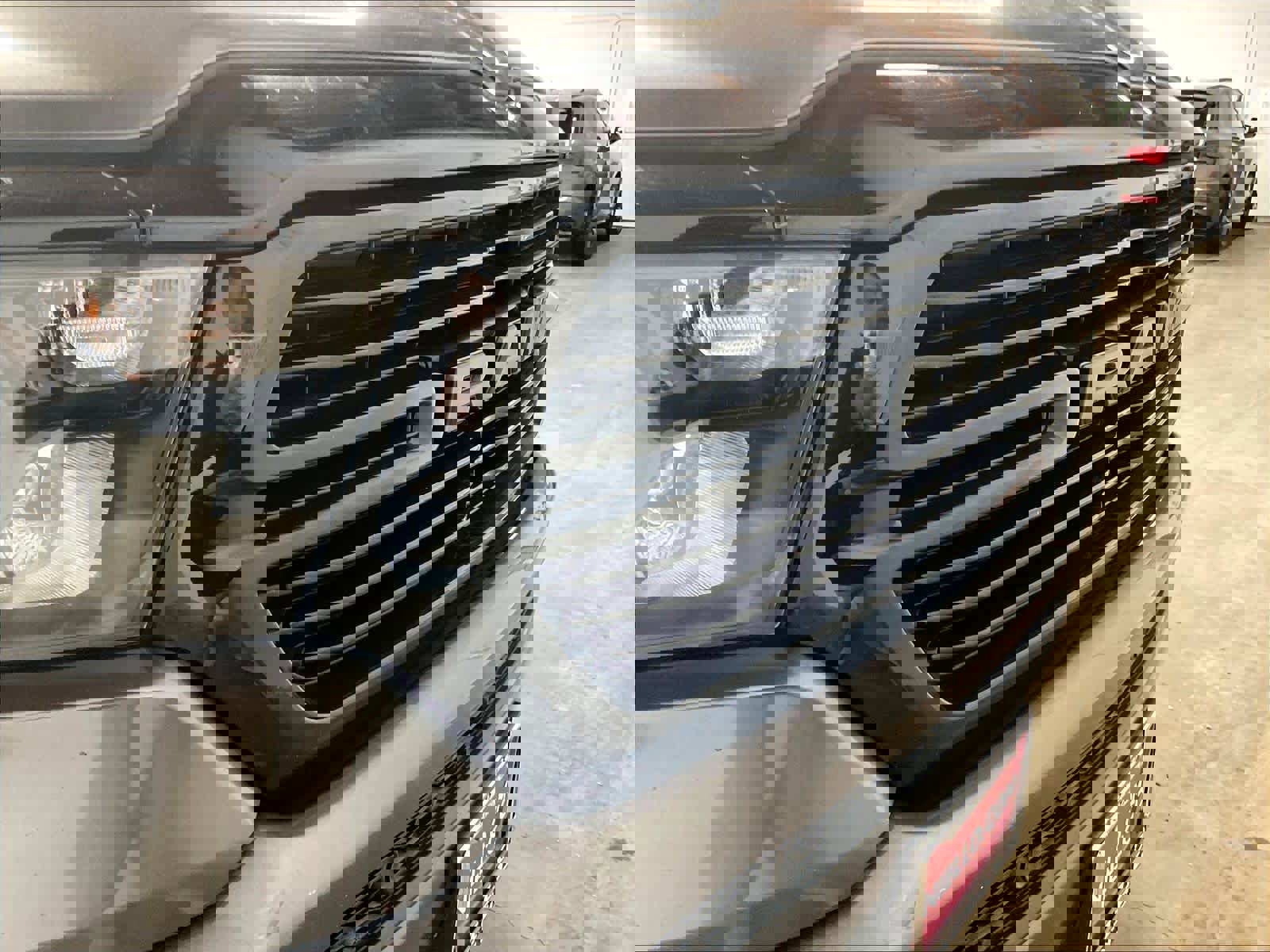 Used 2020 RAM 1500 Big Horn image 30