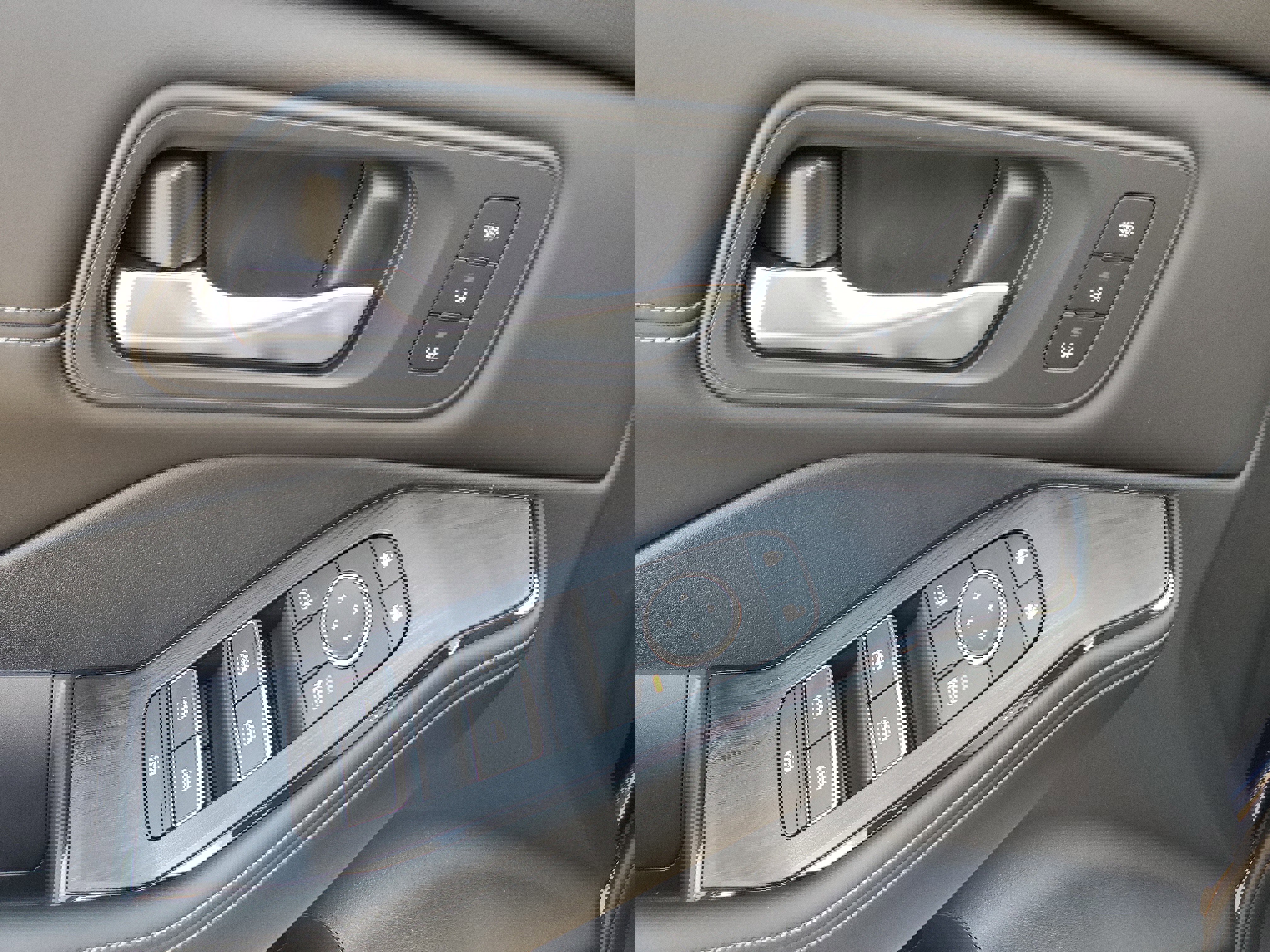 New 2025 Nissan Rogue SL w/ SL Premium Package image 13