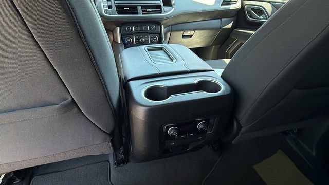 Used 2023 Chevrolet Suburban LS w/ Driver Alert Package AWD/4WD image 20