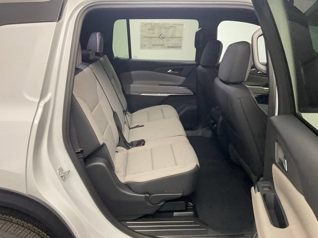 New 2026 Chevrolet Traverse LT AWD/4WD image 26