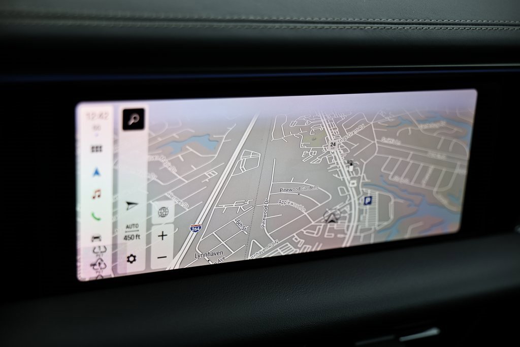 New 2025 Porsche Macan Turbo Electric image 39