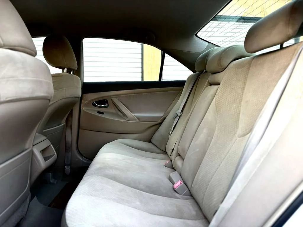 Used 2007 Toyota Camry CE image 10
