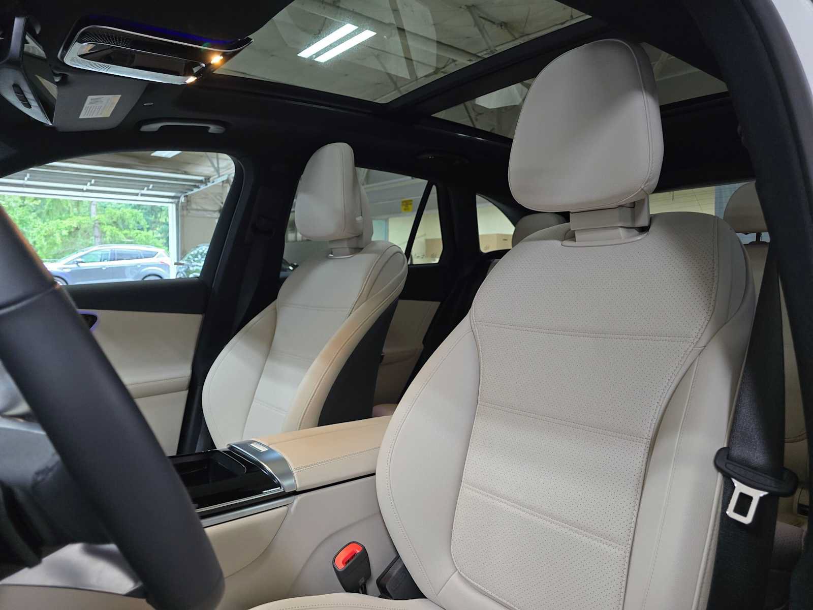 Certified 2026 Mercedes-Benz GLC 300 4MATIC image 22