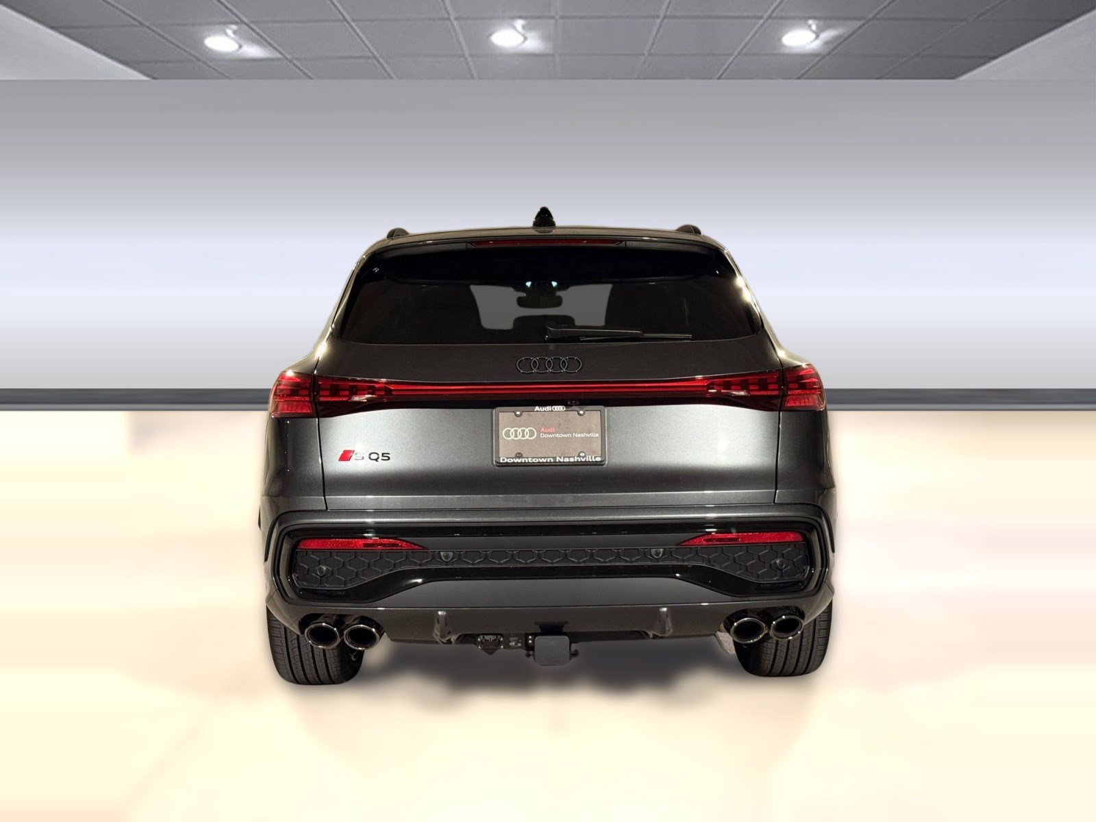 New 2025 Audi SQ5 Premium Plus AWD/4WD image 9