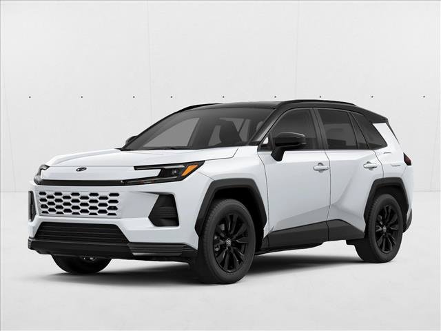 New 2026 Toyota RAV4 XSE w/ Weather Package