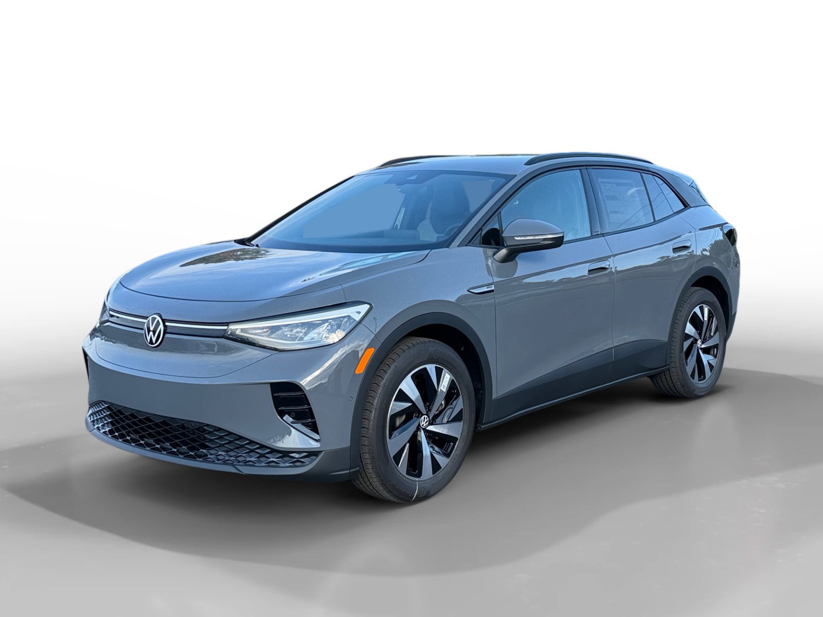 New 2025 Volkswagen ID.4 Pro RWD image 1