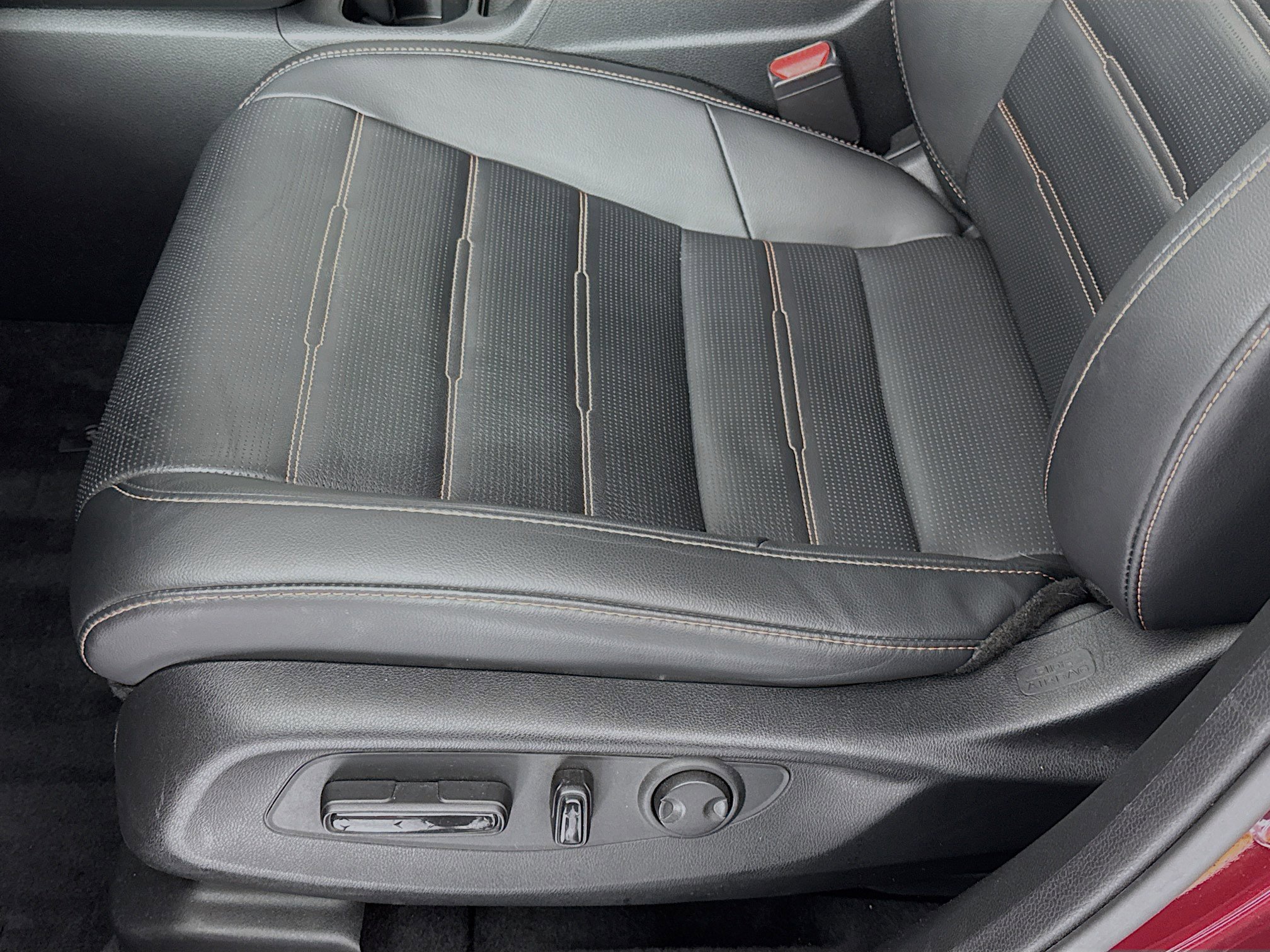 Certified 2023 Honda CR-V Sport Touring image 20