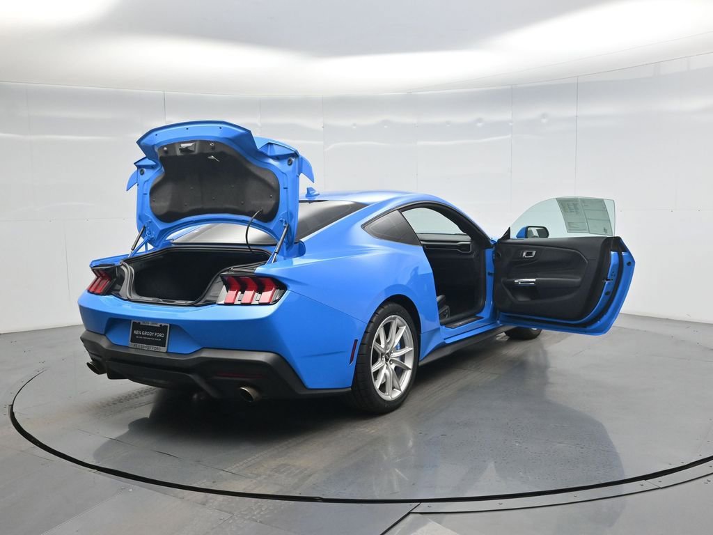 Certified 2024 Ford Mustang GT Premium image 6