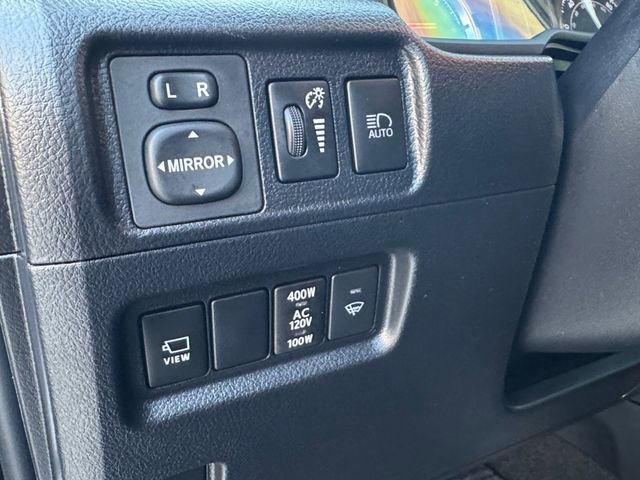 Used 2023 Toyota 4Runner TRD Pro image 5