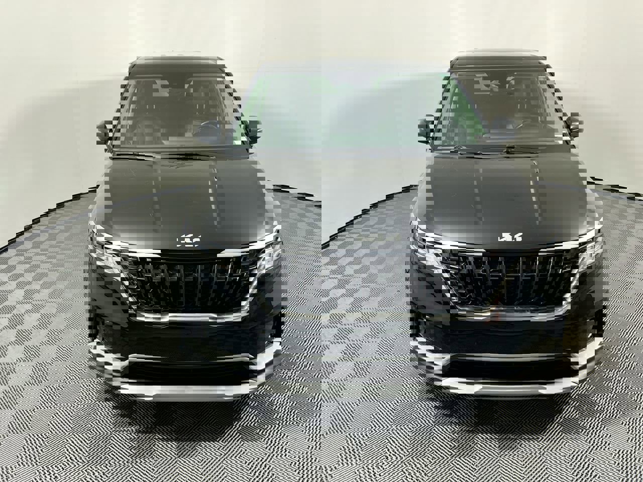 Certified 2024 Kia Carnival LX image 8