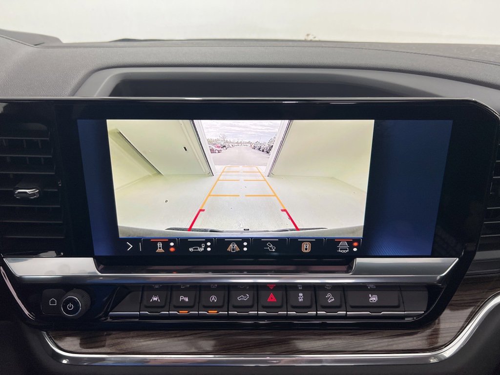 New 2024 Chevrolet Silverado 1500 RST w/ All Star Edition Plus image 47