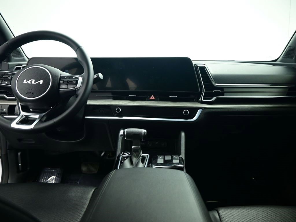 Certified 2024 Kia Sportage X-Line w/ X-Line Premium Package image 11