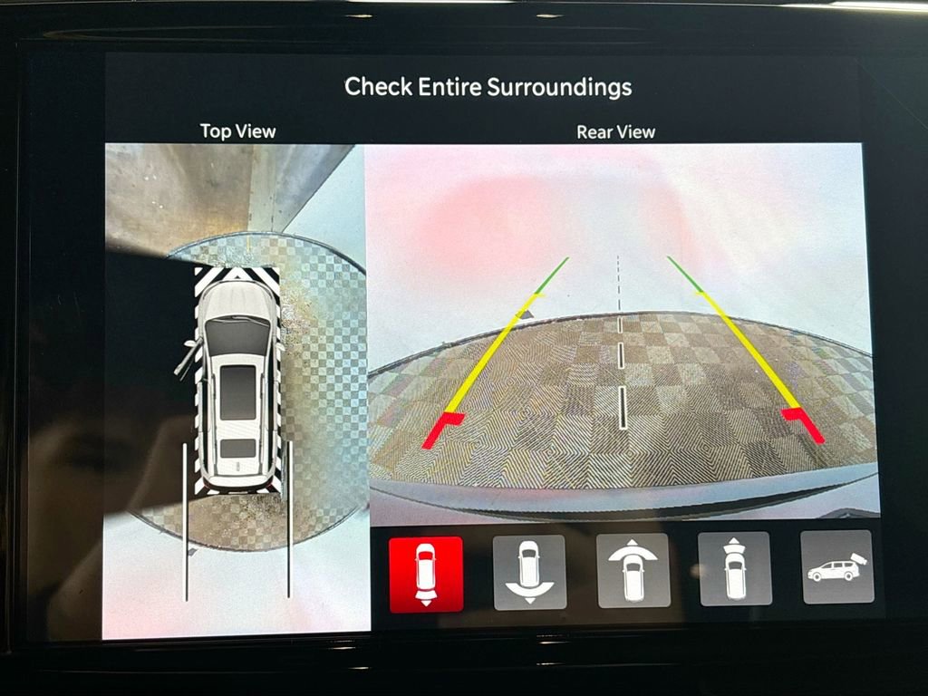 New 2026 Chrysler Pacifica Limited image 17