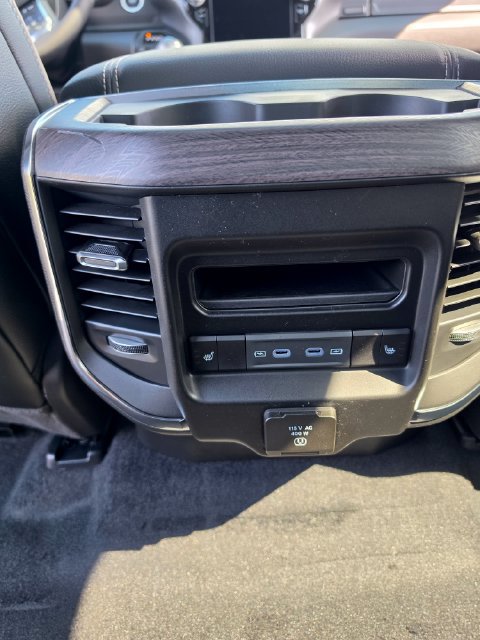New 2026 RAM 1500 Big Horn AWD/4WD image 10