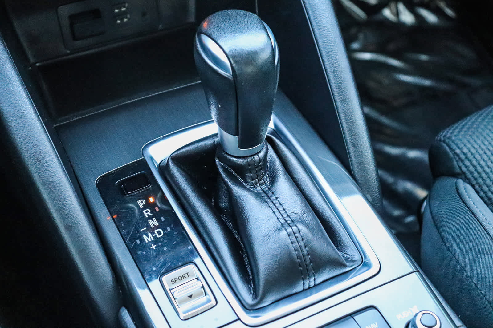 Used 2016 MAZDA CX-5 Touring image 25