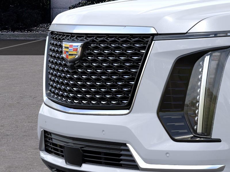 New 2026 Cadillac Escalade ESV Luxury image 13