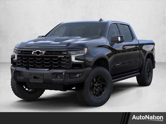 New 2026 Chevrolet Silverado 1500 ZR2 w/ ZR2 Bison Edition image 1