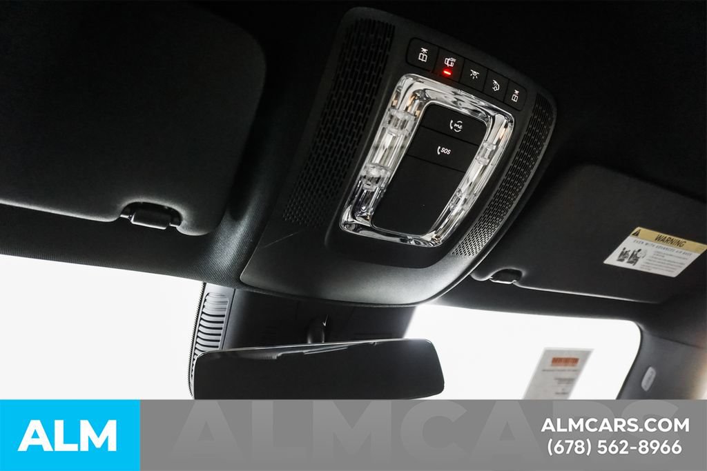 Used 2024 Mercedes-Benz GLA 250 image 58