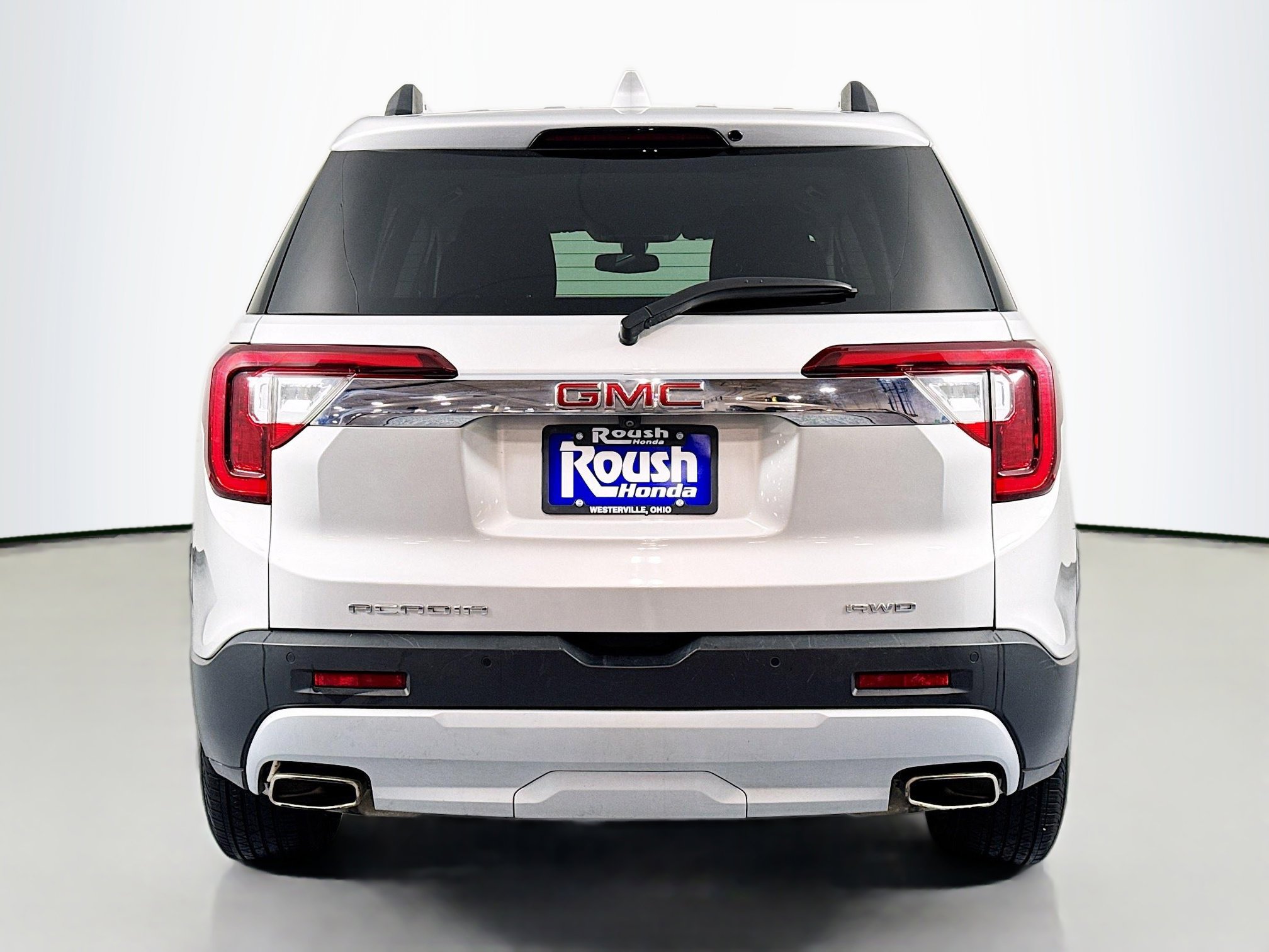 Used 2020 GMC Acadia SLE w/ Driver Convenience Package image 6