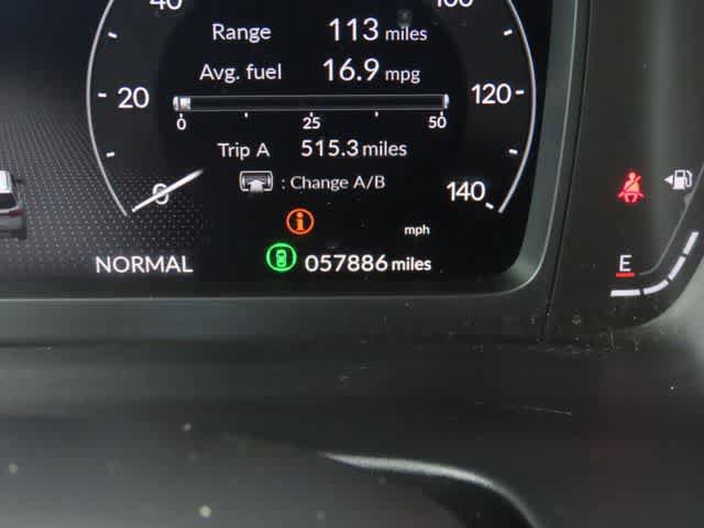 Certified 2023 Honda Pilot Elite image 33