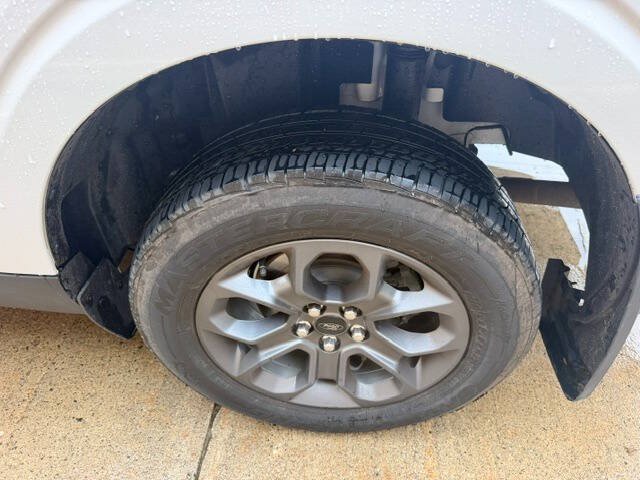 Used 2024 Ford Maverick XLT w/ XLT Luxury Package AWD/4WD image 7