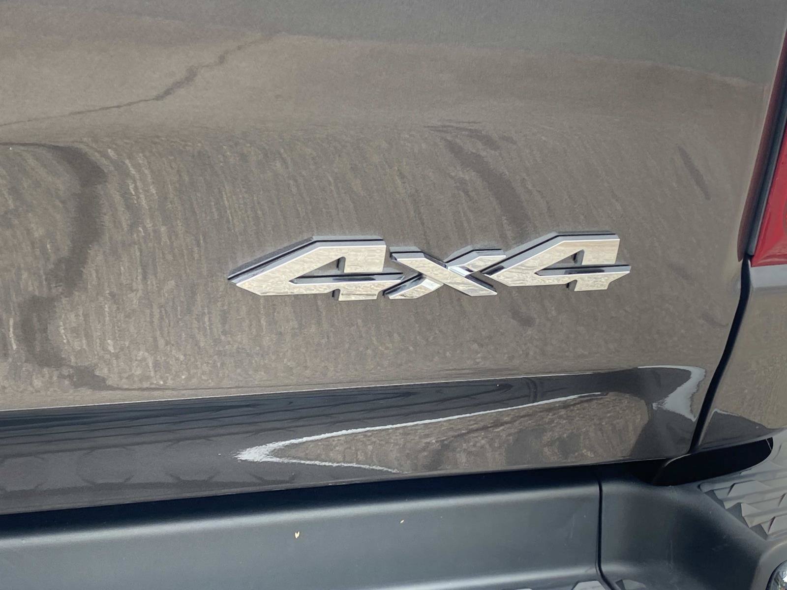 Used 2020 RAM 1500 Big Horn AWD/4WD image 6
