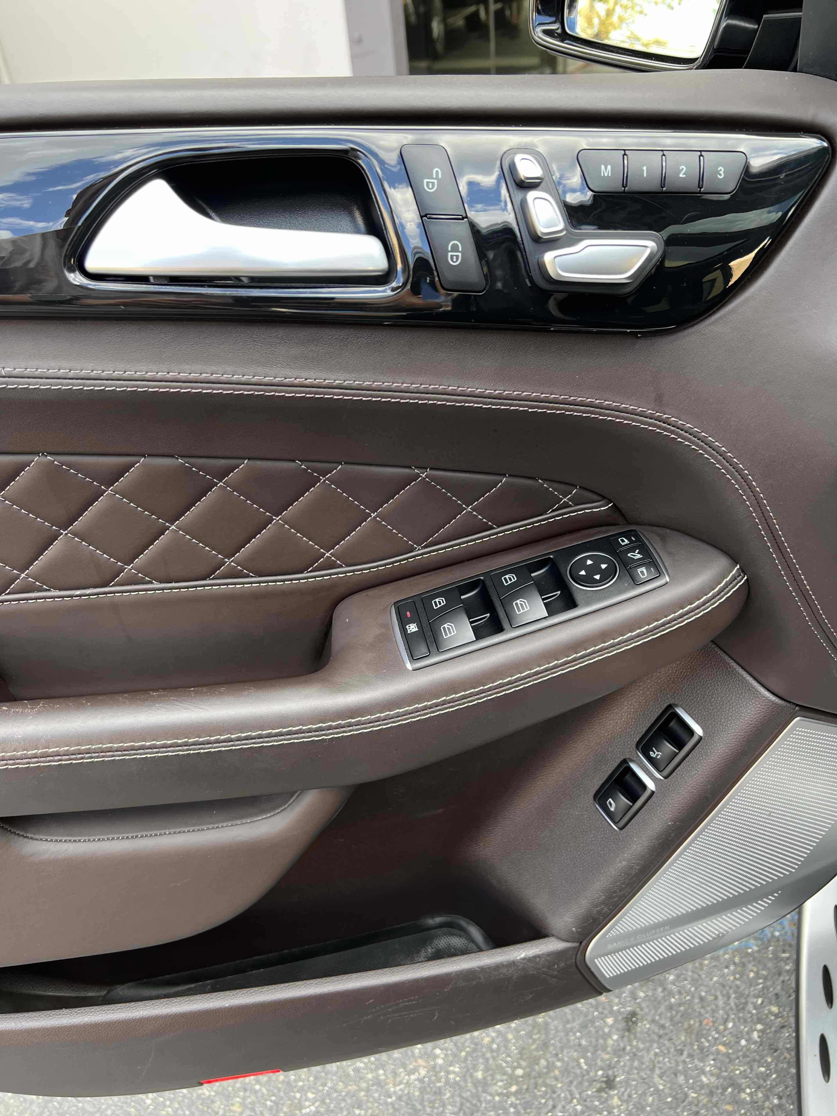 Used 2019 Mercedes-Benz GLS 450 4MATIC image 83