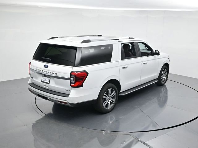 Used 2023 Ford Expedition Max Limited image 42