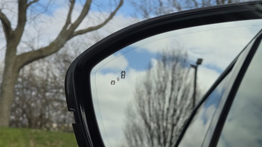 New 2026 INFINITI QX60 Autograph w/ Dark Cargo Package image 19