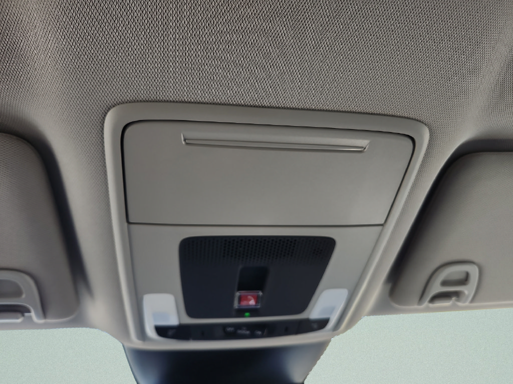New 2026 Honda Passport RTL image 17