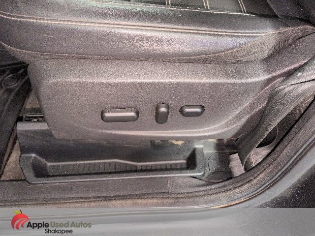 Used 2018 Ford Escape Titanium AWD/4WD image 14
