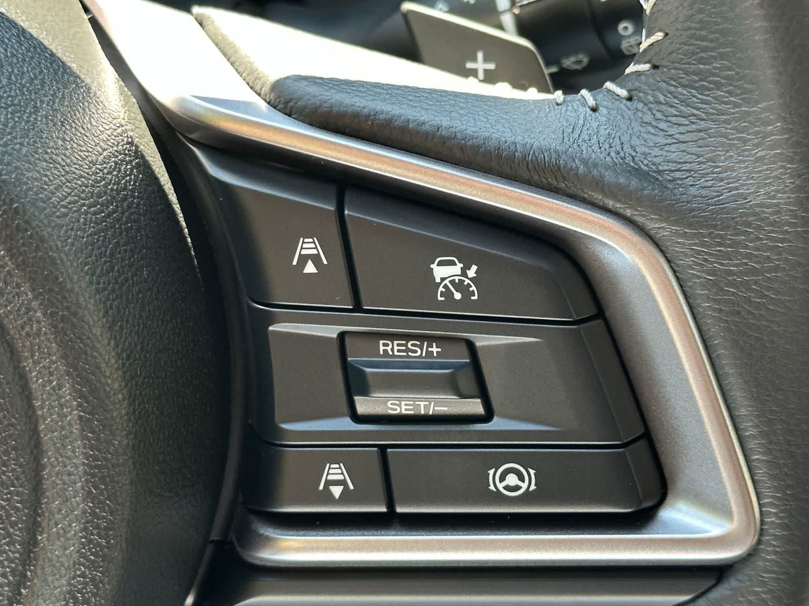 Certified 2025 Subaru Ascent Premium AWD/4WD image 26