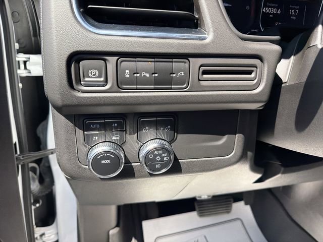 Used 2021 GMC Yukon SLE AWD/4WD image 17