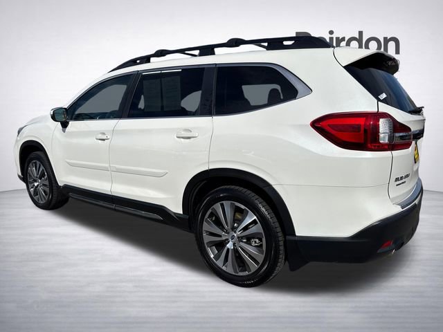 Used 2020 Subaru Ascent Limited w/ Technology Package AWD/4WD image 5