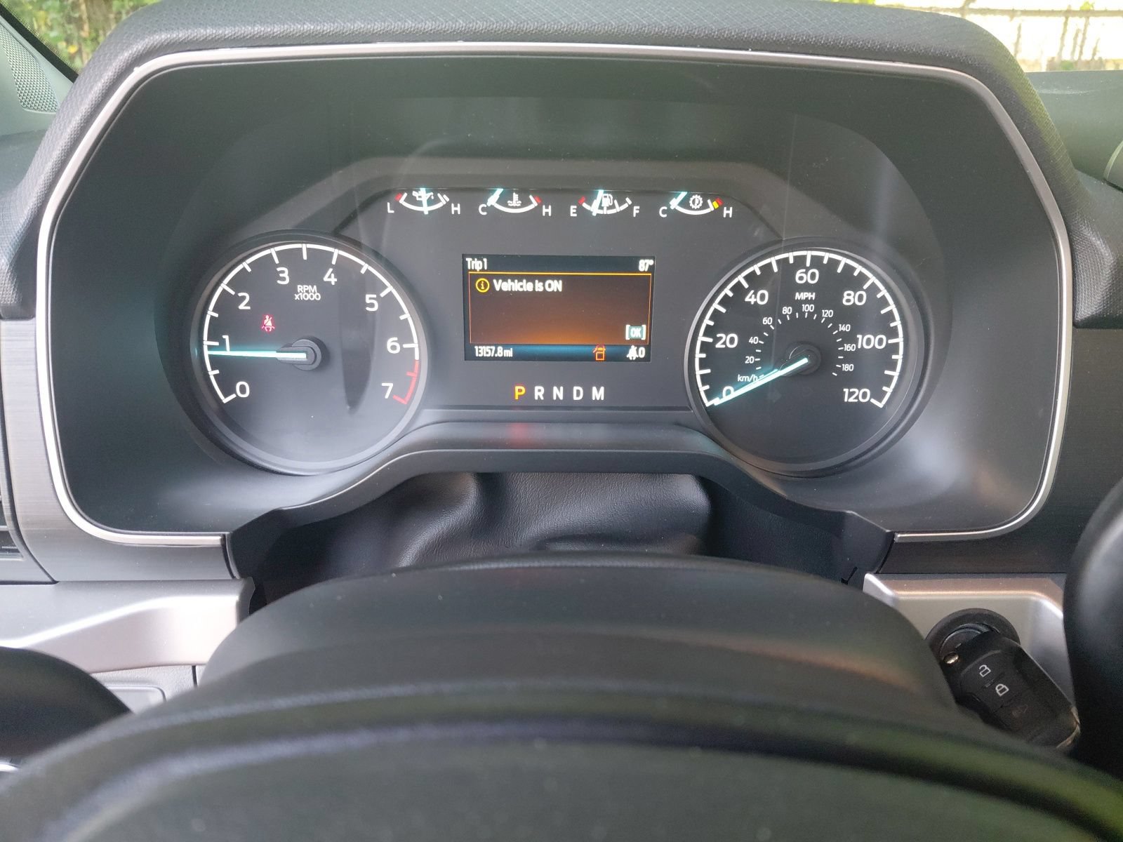 Used 2022 Ford F150 XLT w/ Bed Utility Package AWD/4WD image 7