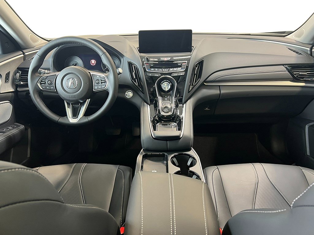 New 2026 Acura RDX SH-AWD w/ Technology Package image 15