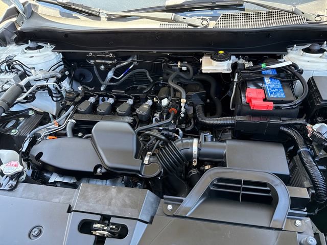 Certified 2023 Honda CR-V EX image 21