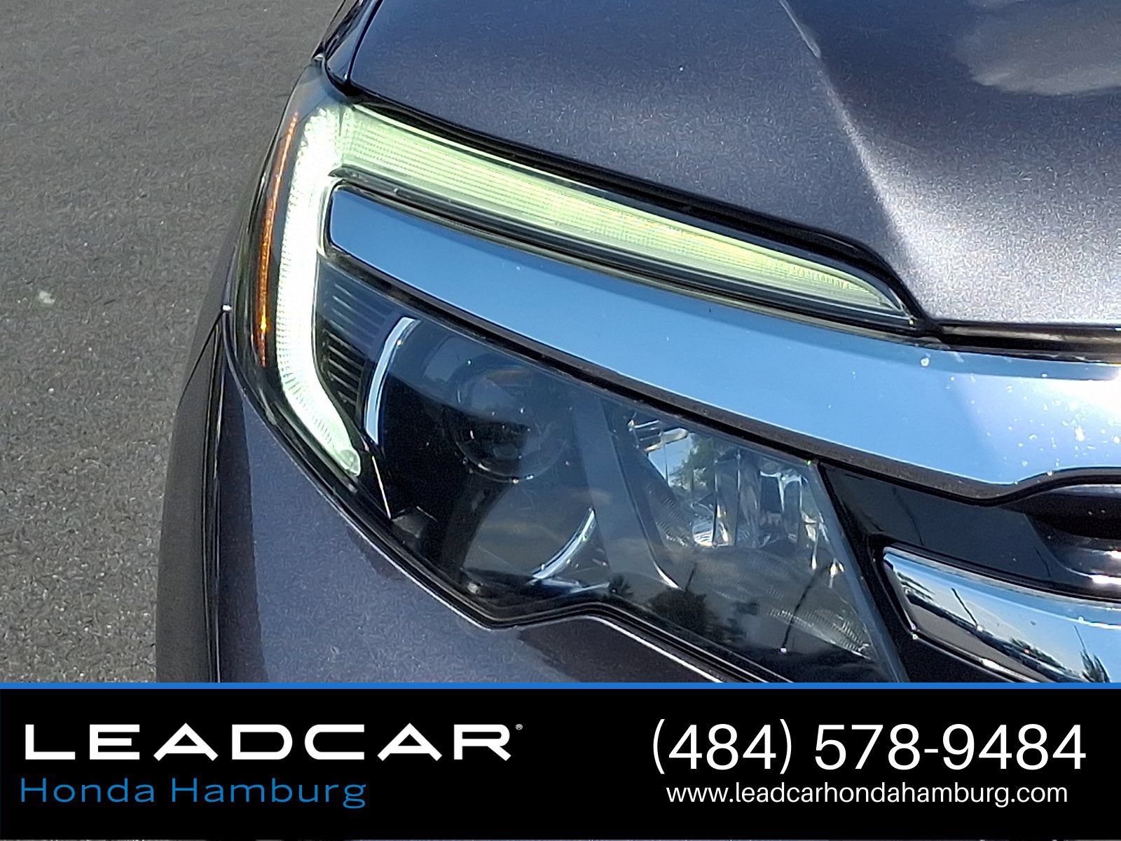 Used 2016 Honda Pilot Elite image 10