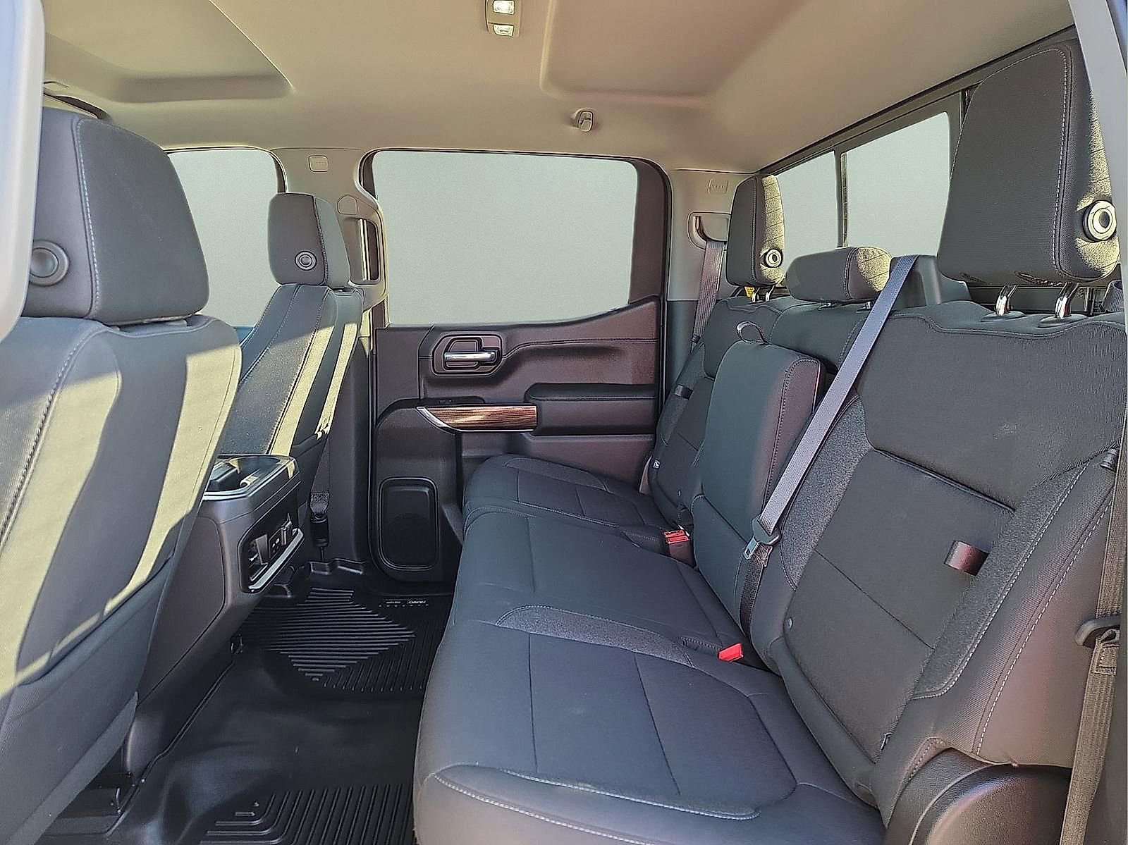 Used 2019 Chevrolet Silverado 1500 RST w/ All-Star Edition image 10