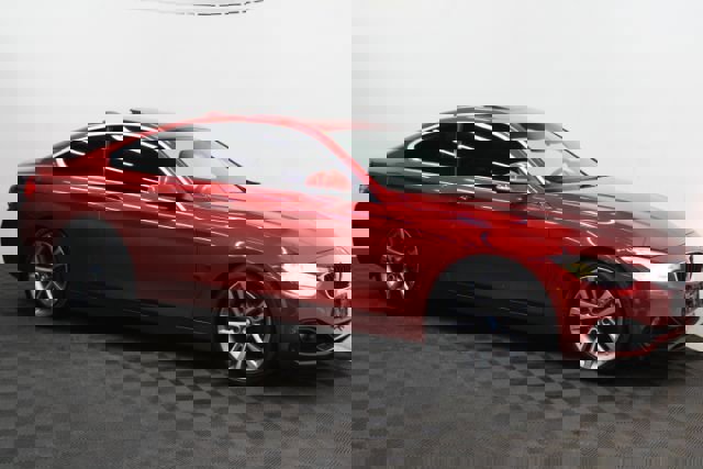 Used 2016 BMW 428i Coupe image 3