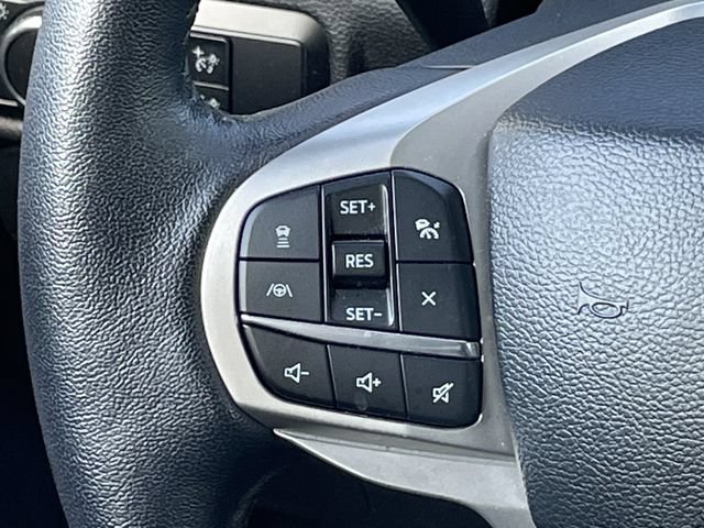 Used 2024 Ford Explorer Limited w/ Limited Technology Package RWD image 13