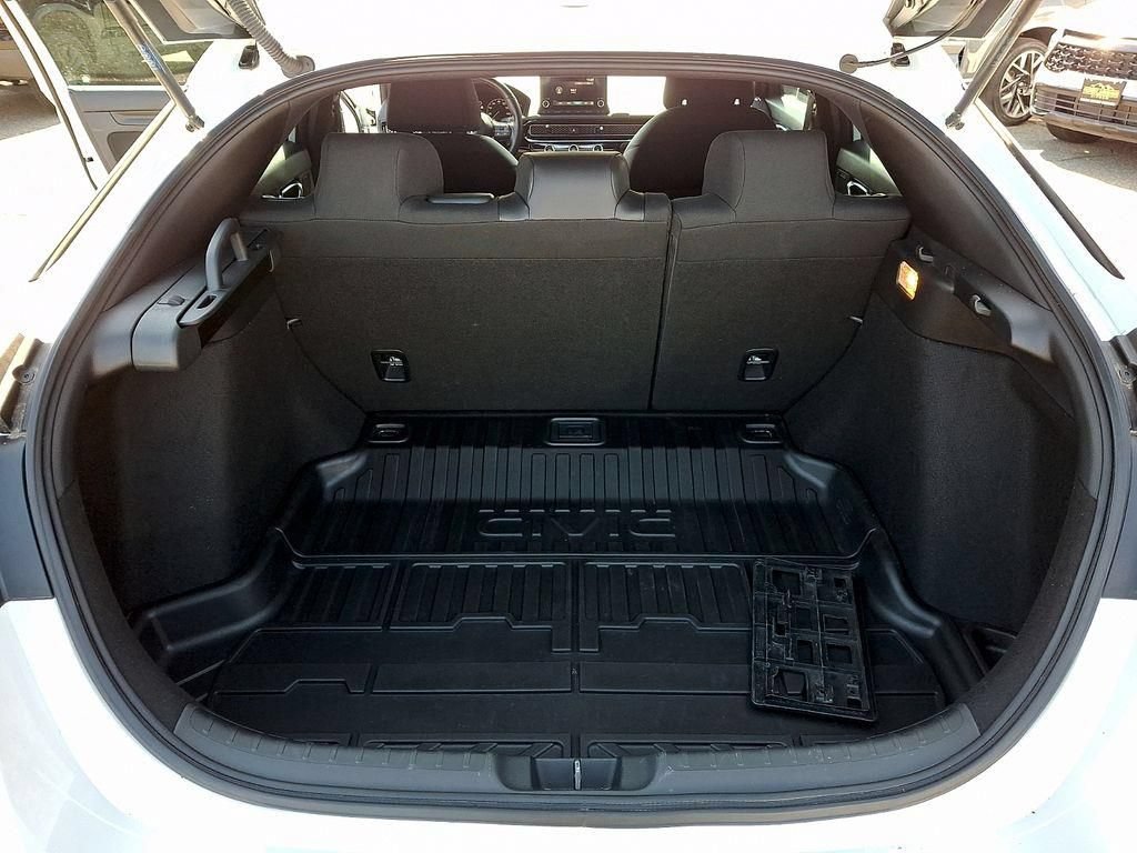 Used 2022 Honda Civic Sport image 29