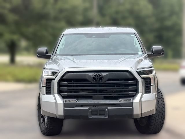 Used 2023 Toyota Tundra SR5 AWD/4WD image 2