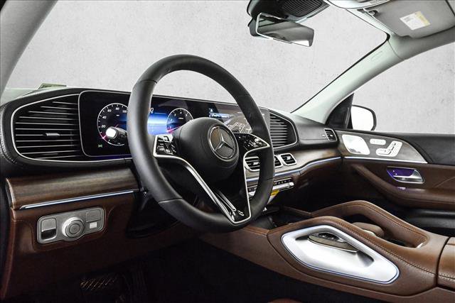 New 2026 Mercedes-Benz GLE 350 4MATIC image 10