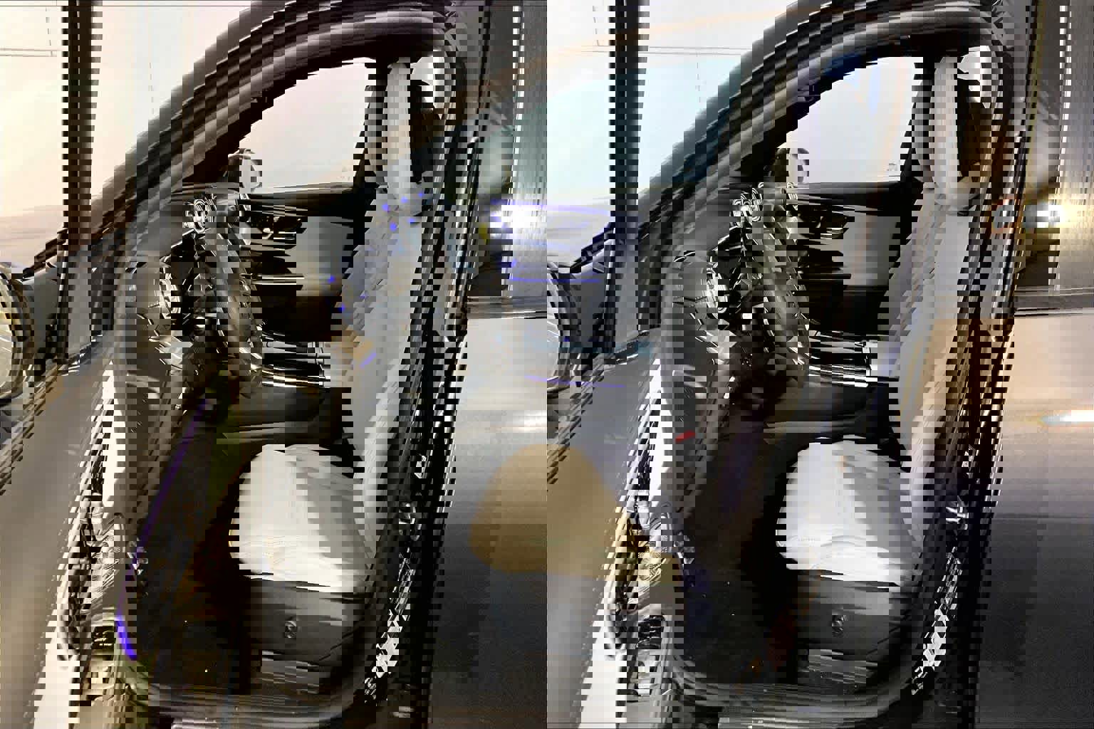 New 2026 Mercedes-Benz GLC 300 4MATIC image 13