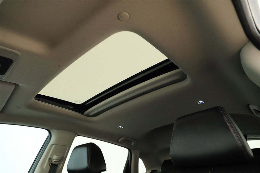 Used 2024 Honda HR-V EX-L image 26