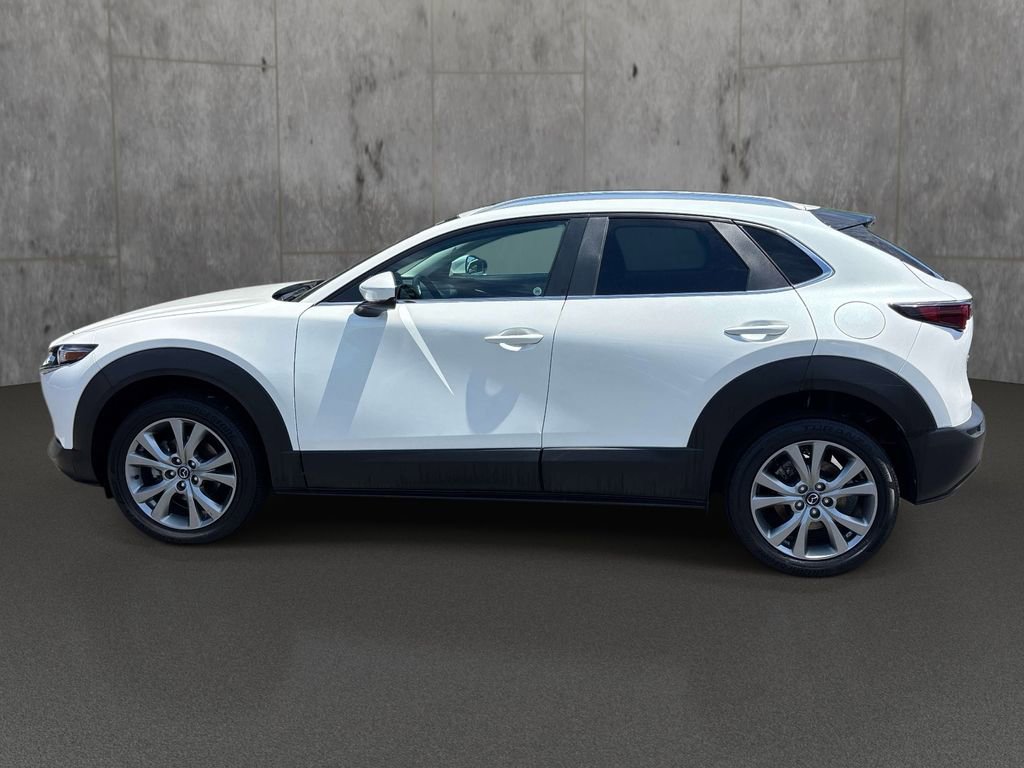 Certified 2023 MAZDA CX-30 AWD 2.5 S w/ Select Package image 2