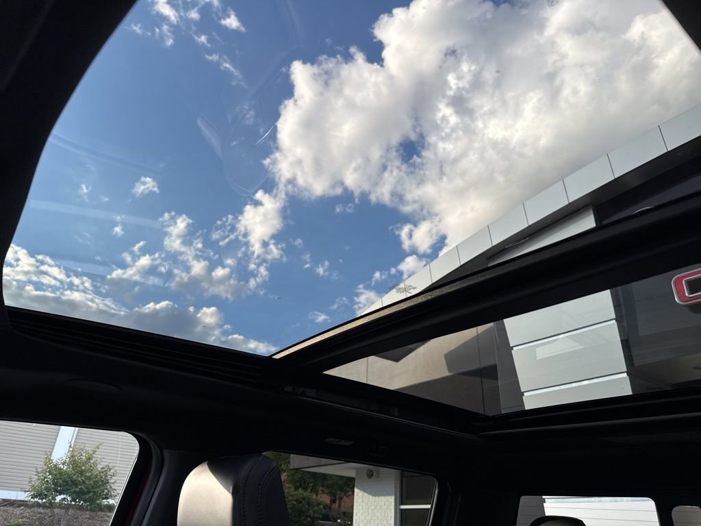 Used 2025 Ford F150 Platinum w/ Equipment Group 702A High image 49