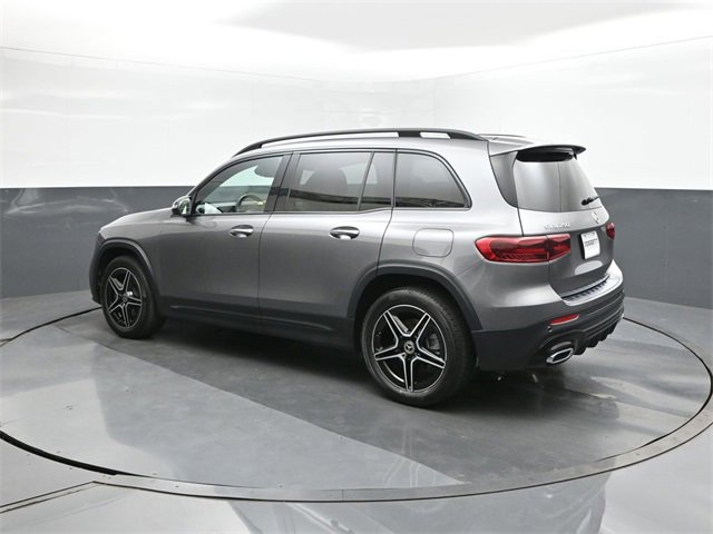 New 2024 Mercedes-Benz GLB 250 image 5